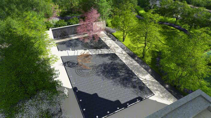 中海戈雅园展示区-10