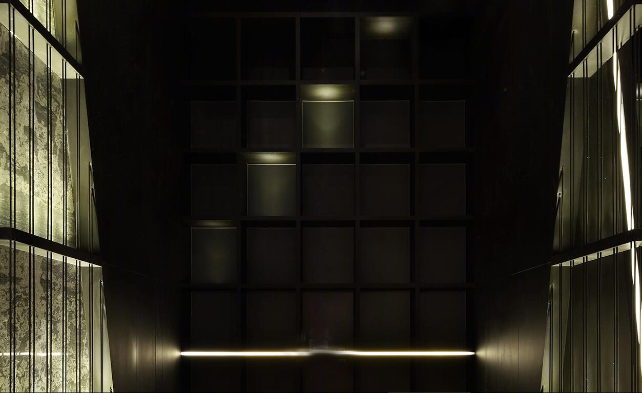 深圳TOKU新派日式料理餐厅-0