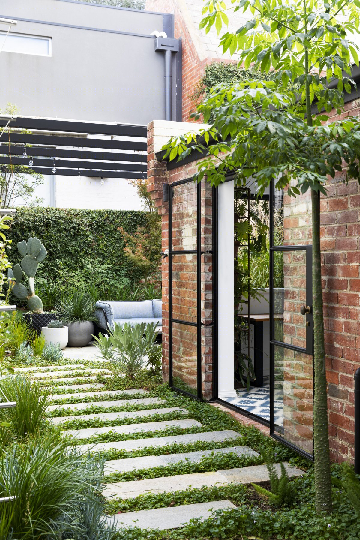 悉尼 South Yarra 豪华别墅，尽显 20 世纪 30 年代风情-9