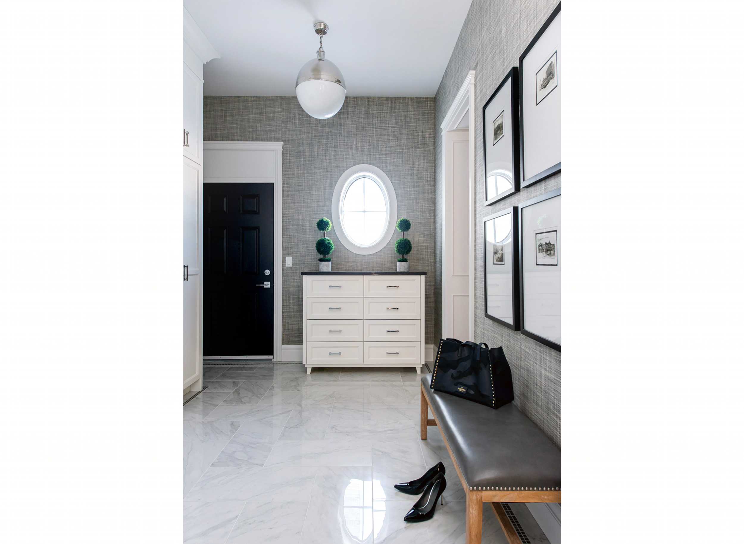 HOSPITAL HOME LOTTERY SPRING 2015 Atmosphere Interior-2