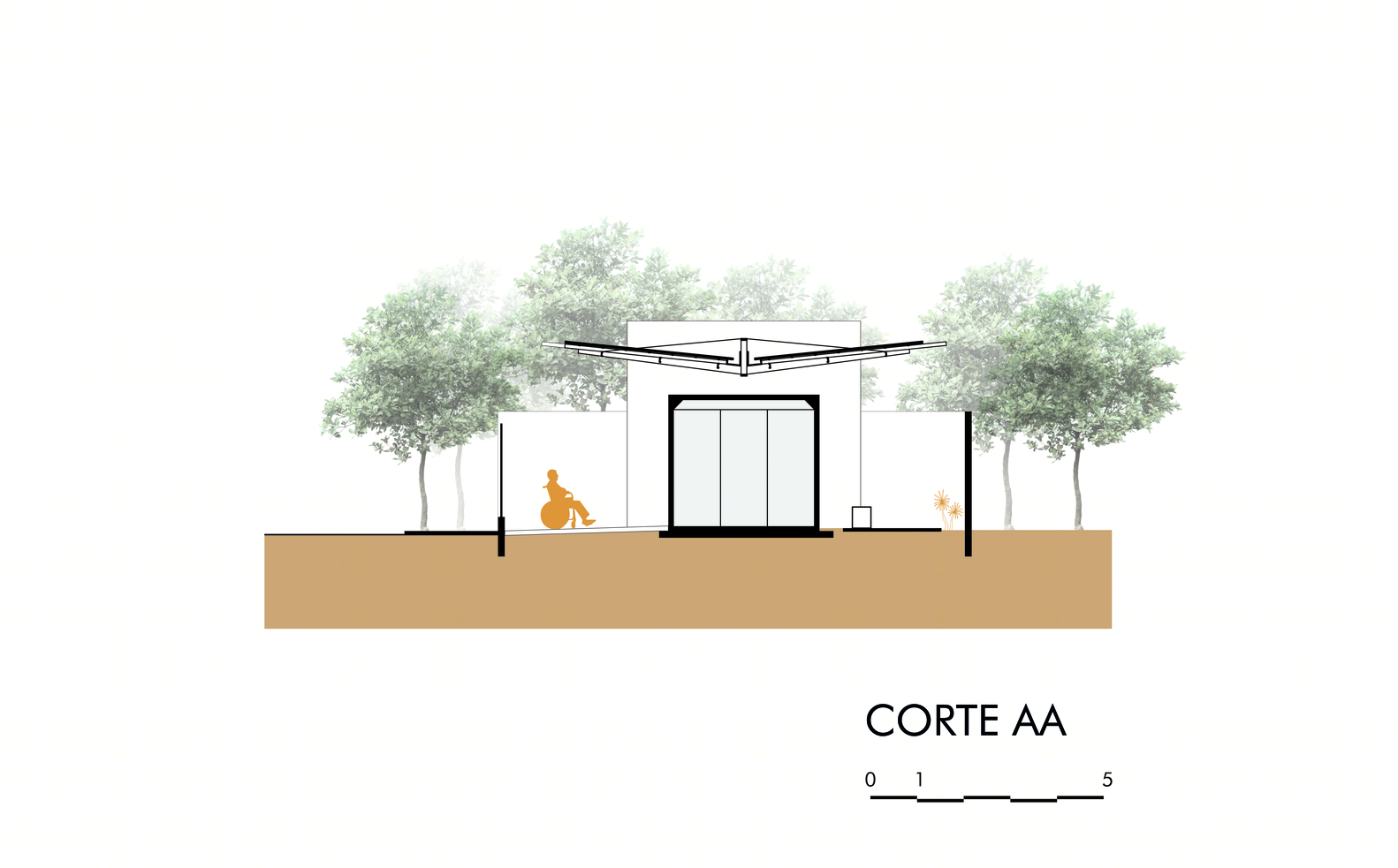 巴西Lins Arquitetos Associados工作室-44