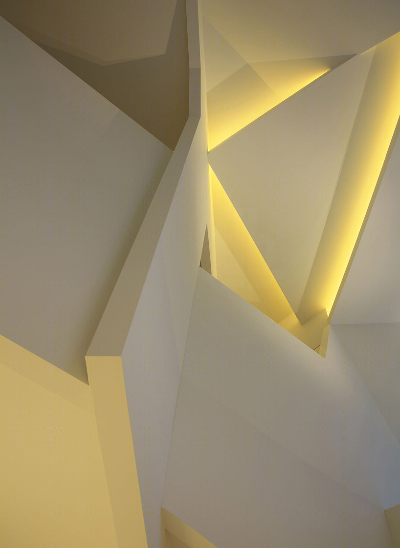 日本大阪市inui小儿科诊所丨hiraoka architects-21