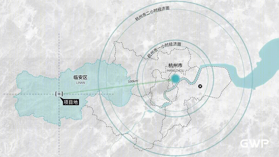 临安风之谷国际营地丨中国杭州丨GWP建筑事务所-14