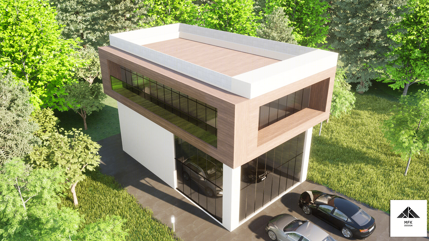 卡夫奥古拉建筑翻新丨KALFAOĞULLARI MİMARLIK AŞ.-12