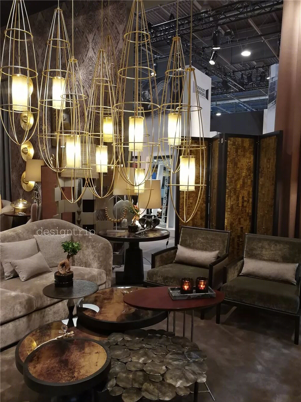 巴黎家居设计展 M&O，呈现未来生活趋势-37
