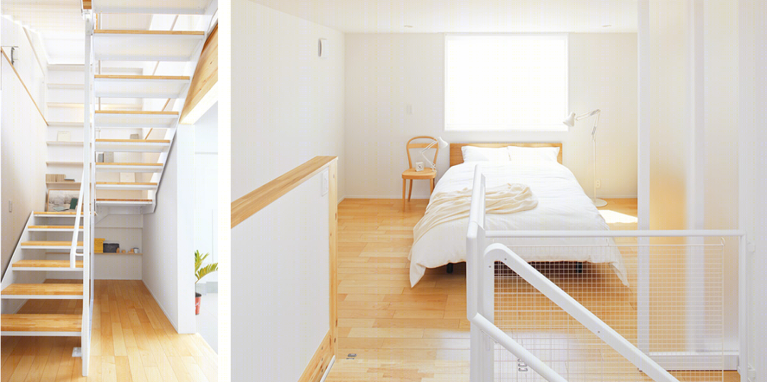 MUJI 再推整屋定制，“阳之家”展现生活美学-98