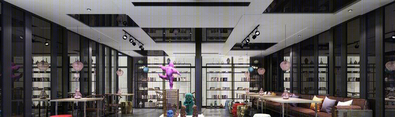 星河第三空间 “设计师之家”-23