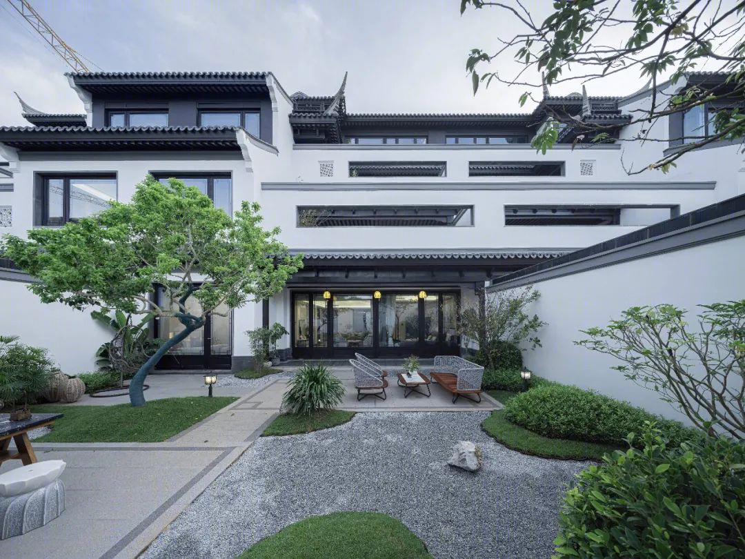绿城·海口桃李春风三期·陶然里丨中国海口丨杭州均正建筑设计有限公司-58