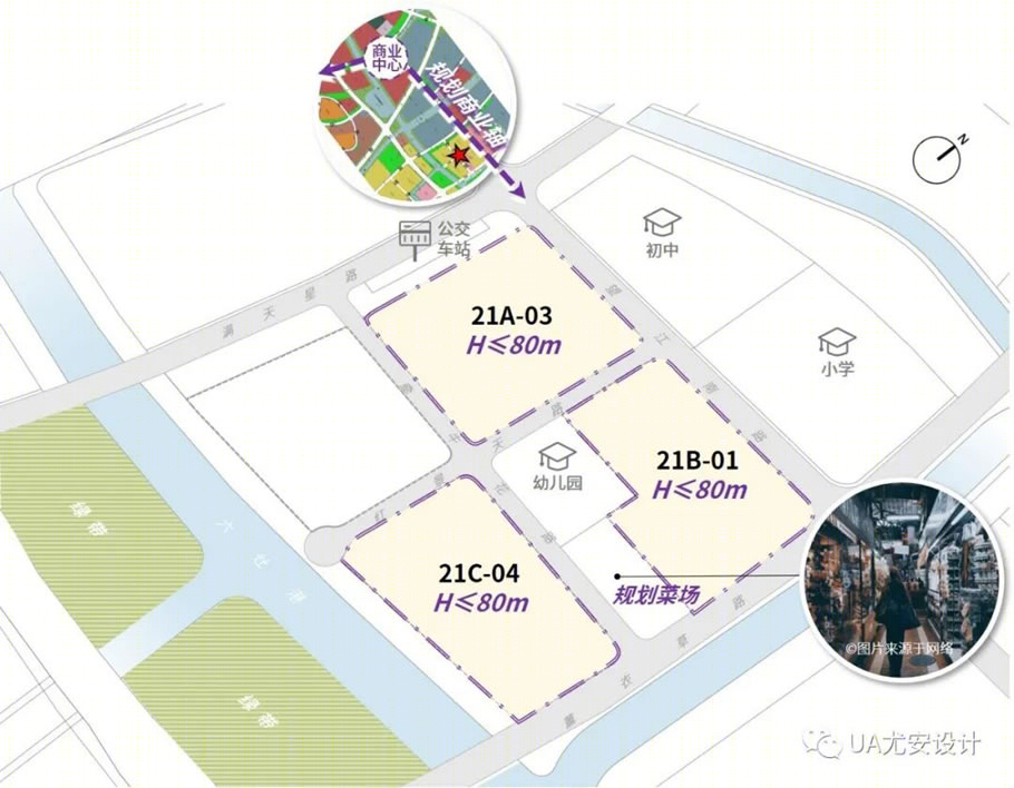 张江国际医学园区租赁住房丨中国上海丨UA 尤安设计,TIANHUA 天华-11