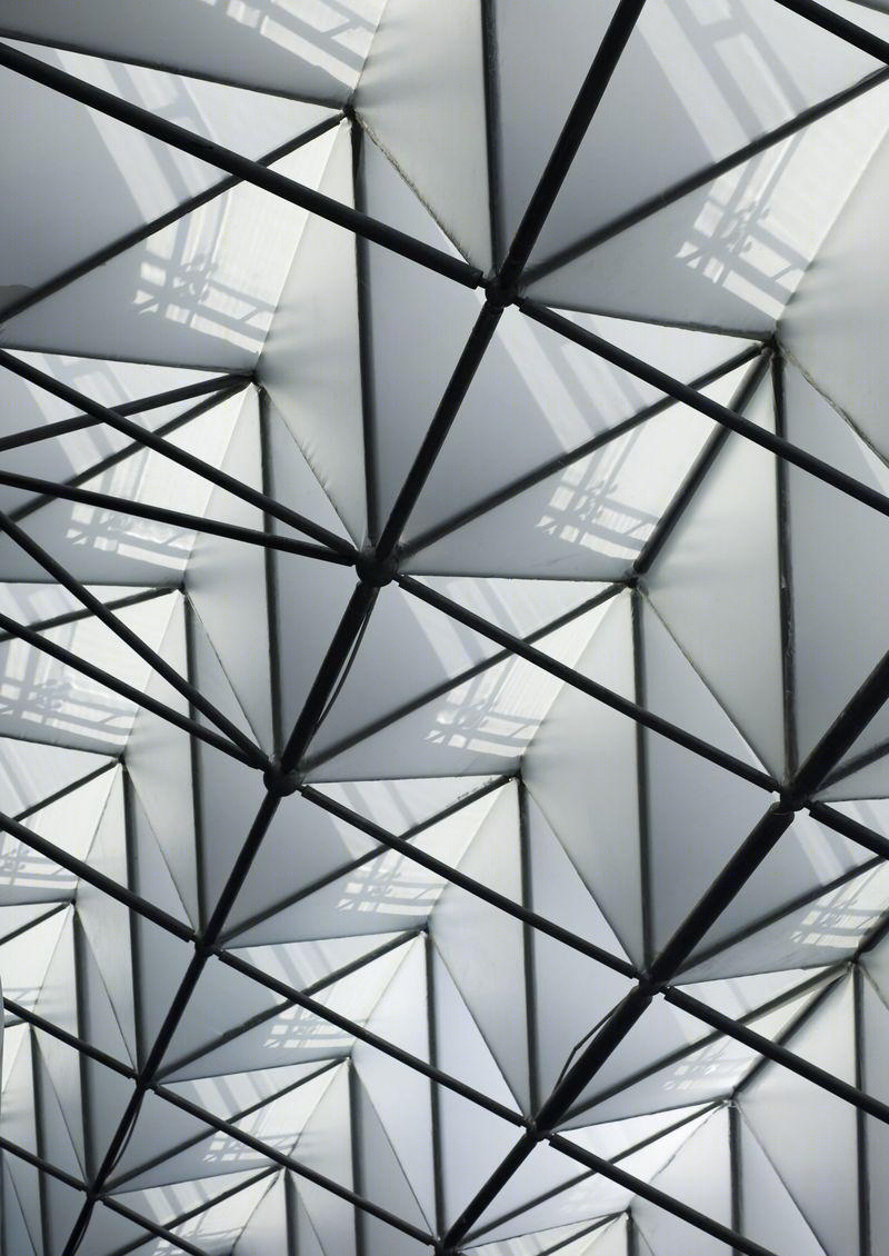 生物谷办公楼丨中国深圳-30