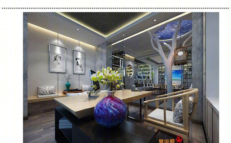 南宁顺洲办公空间-19
