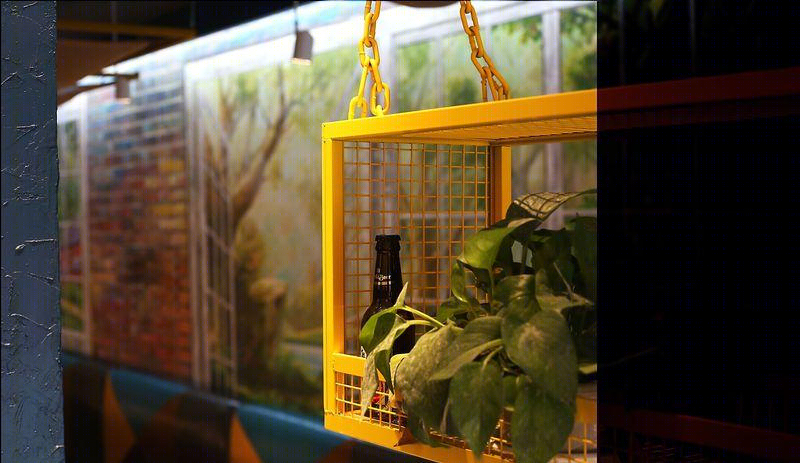 沈阳铁西辣嘴鸭餐厅-9