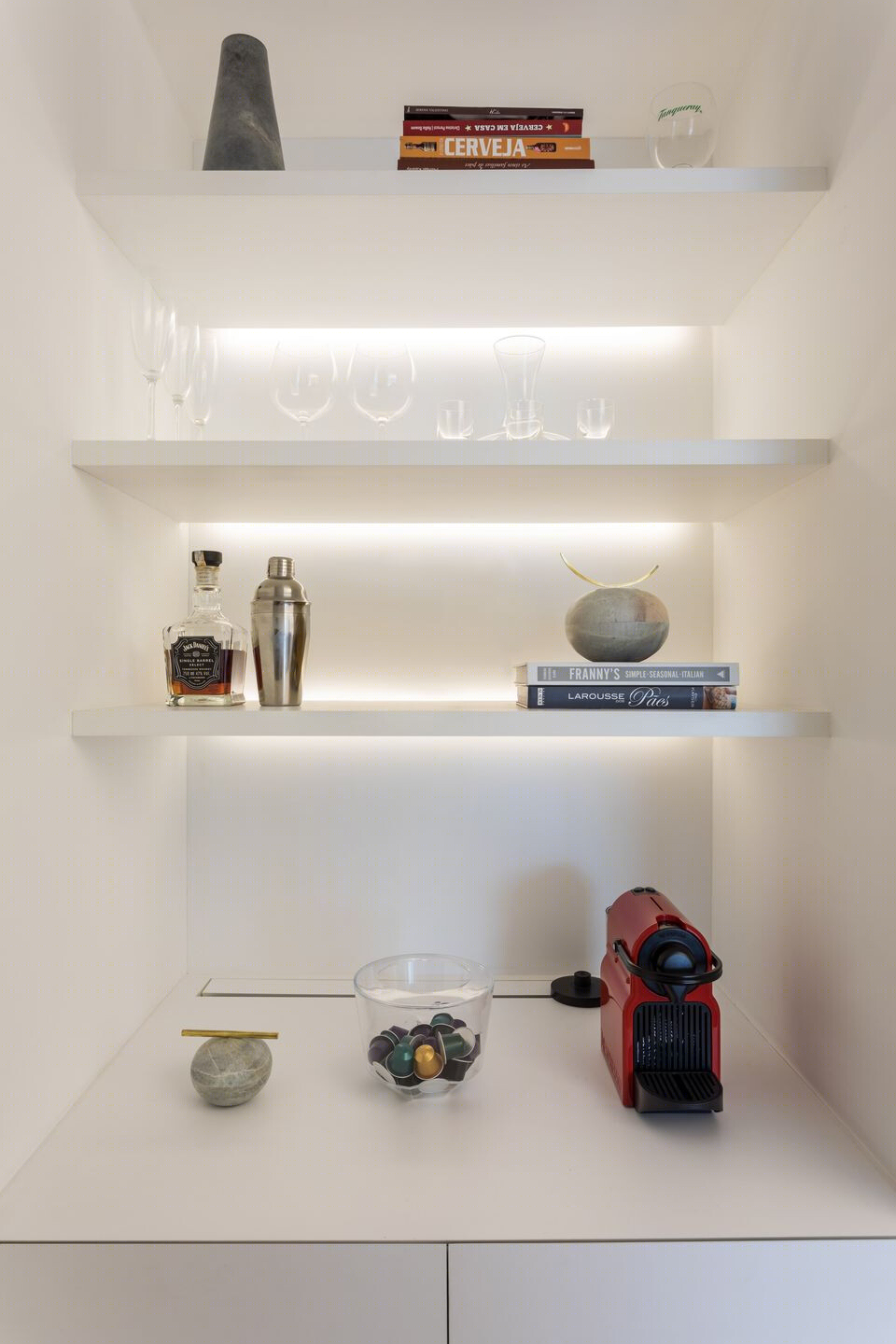 巴西圣保罗公寓-20