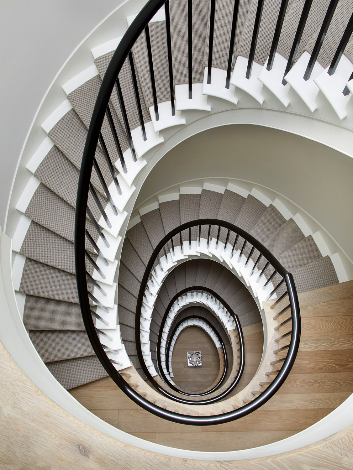 St John’s Wood Townhouse – Recreation Millier-5