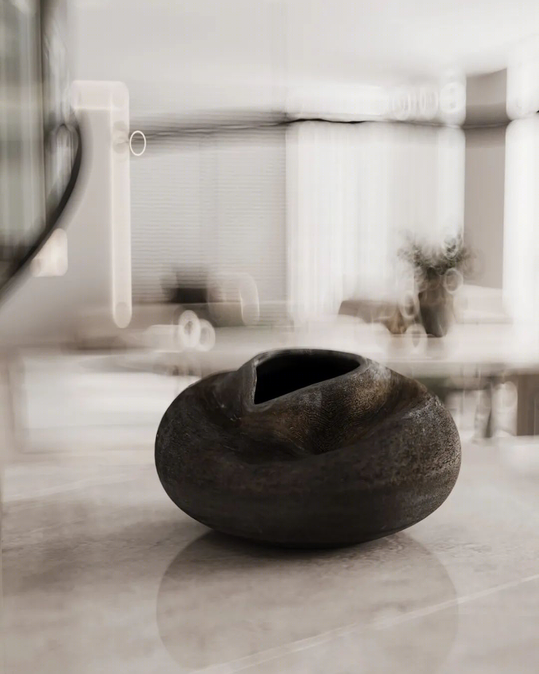 Artpartner 打造温润纯粹居宅-18