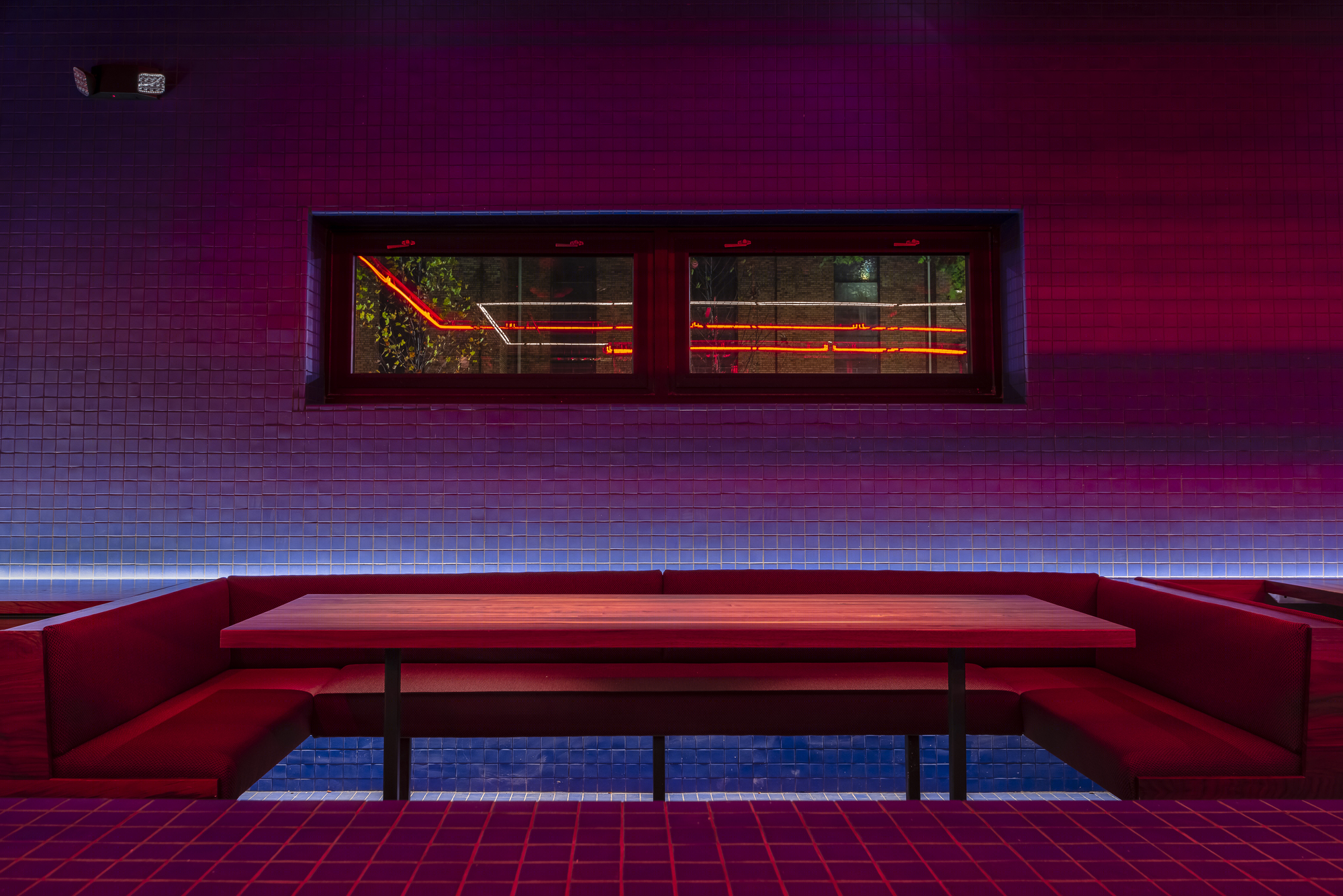 MAGNET Restaurant · 木火烹饪的魅力重构丨美国底特律丨UNDECORATED-9