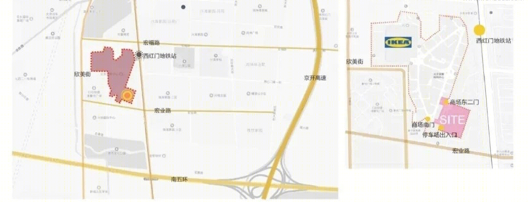北京荟聚购物中心童乐荟丨中国北京丨杜兹设计事务所-15