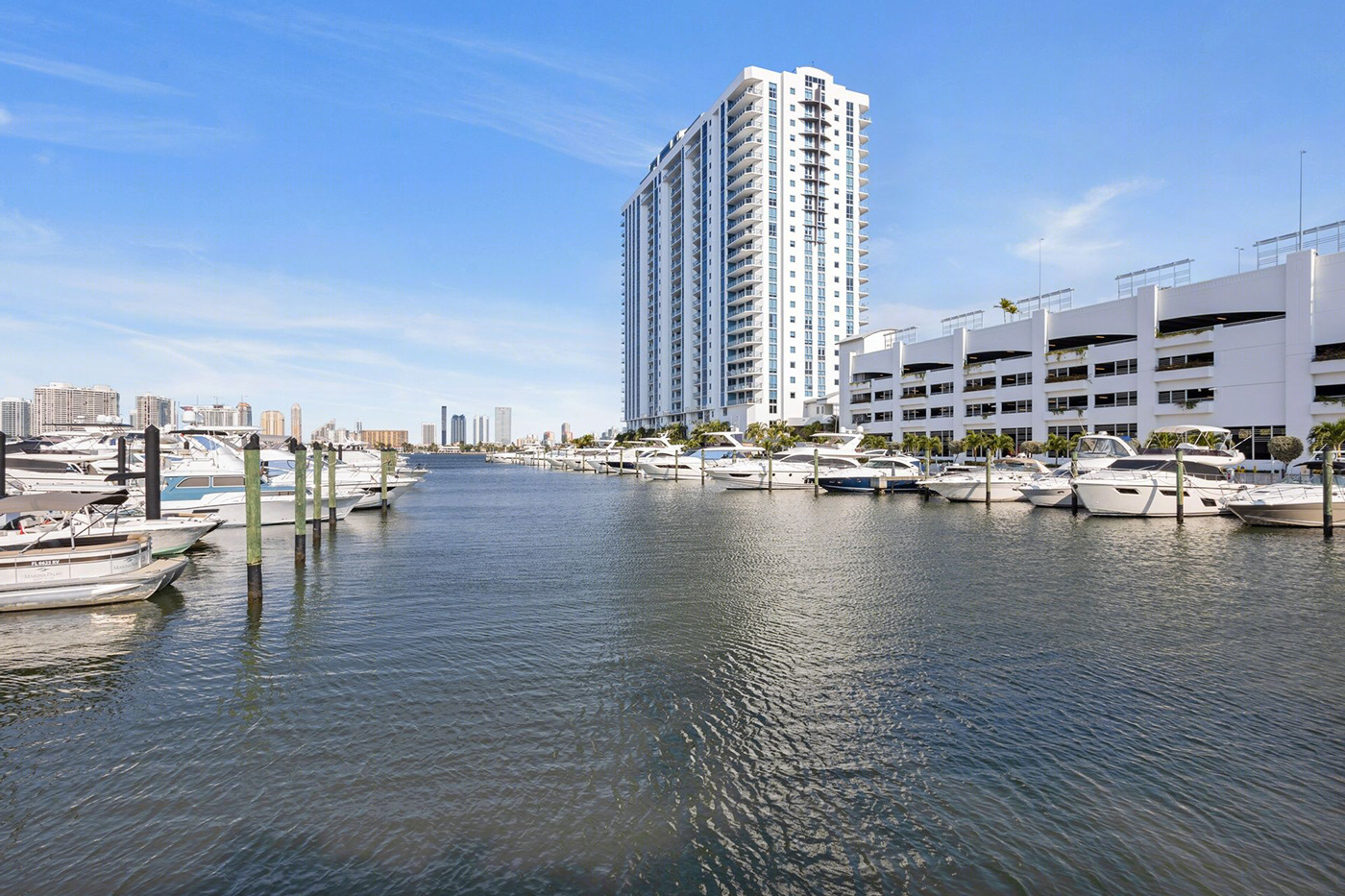 Anastasiya Gushchina丨酒店丨Realestate photography in Aventura / North Miami-1