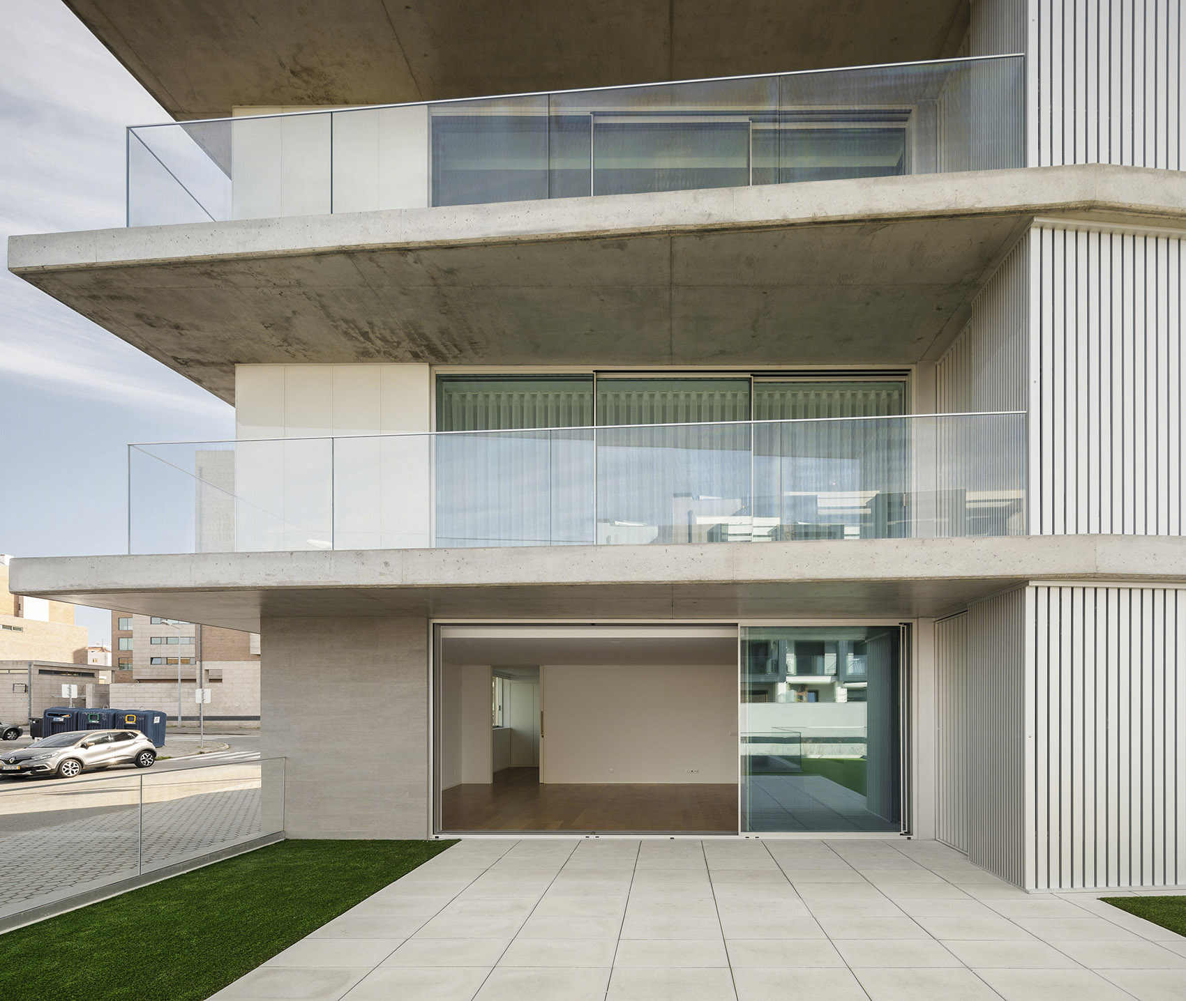S·Roque 公寓丨葡萄牙丨Sónia Cruz Arquitectura-22
