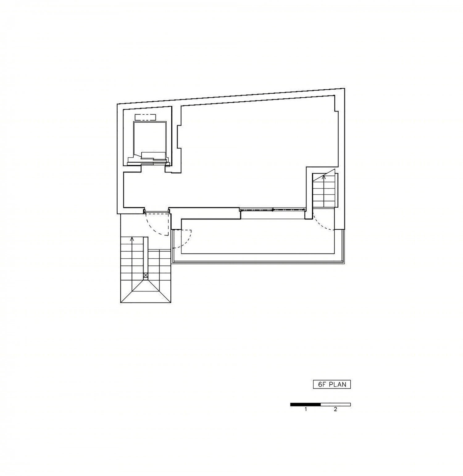 东京 Komachi 餐厅丨Key Operation建筑事务所-44