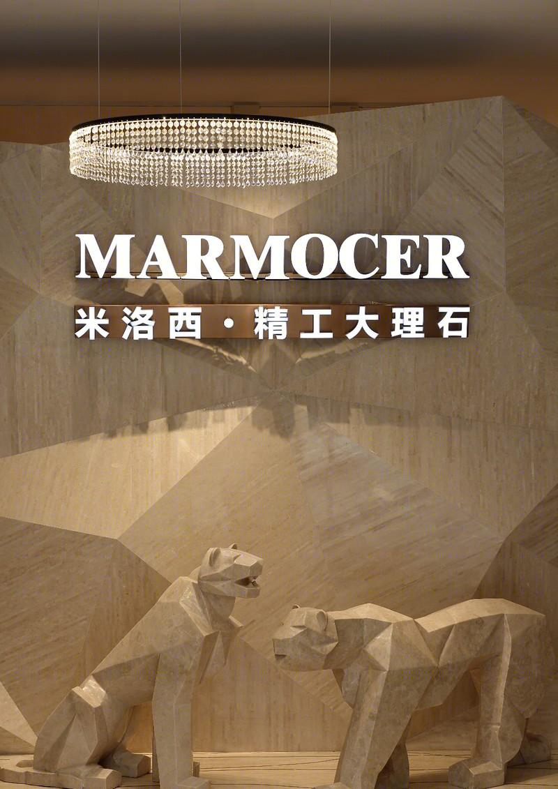 米洛西精工大理石郑州DESIGN店-16