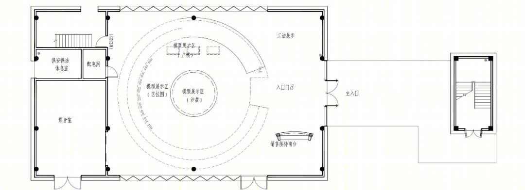 鲁鸿泰华·蘭亭序丨中国潍坊丨上海日清建筑设计有限公司-108