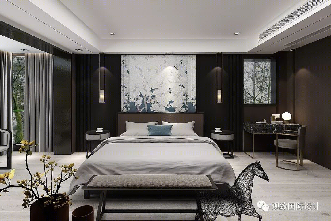 淮安东城江南德系精工设计案例-4