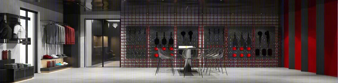 脉搏（操作间）丨中国广州丨JU YAN-45