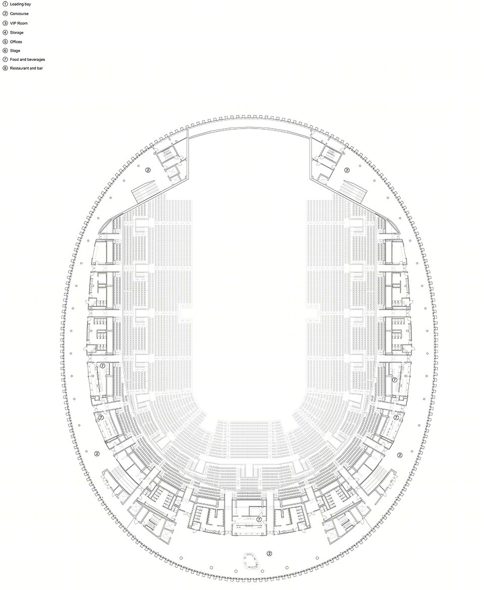 皇家体育场（Royal Arena）-64