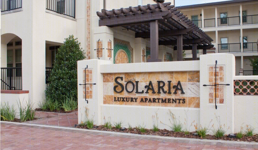 美国Solaria高端公寓-15