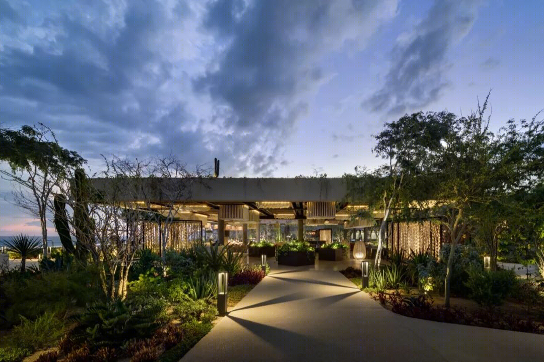 墨西哥 SOLAZ LOS CABOS 豪华度假酒店——沙漠与大海的完美融合-94