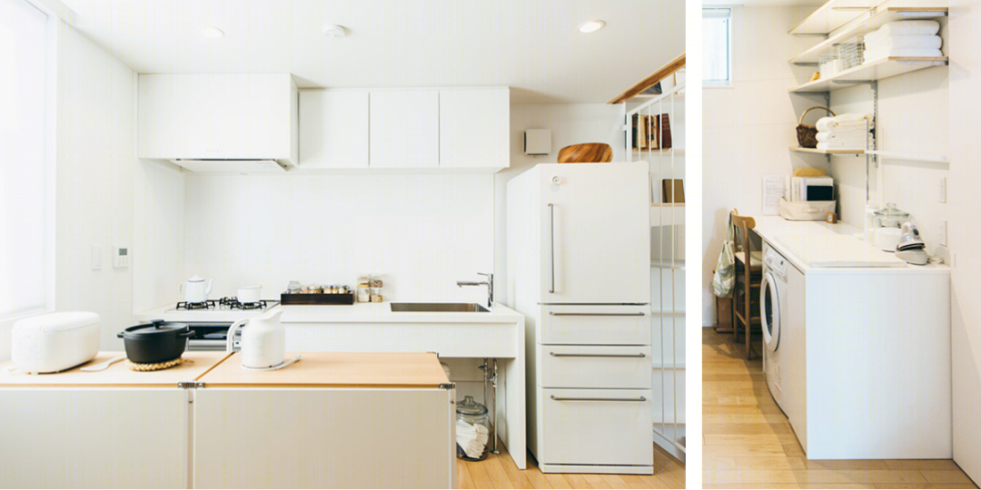 MUJI 再推整屋定制，“阳之家”展现生活美学-99