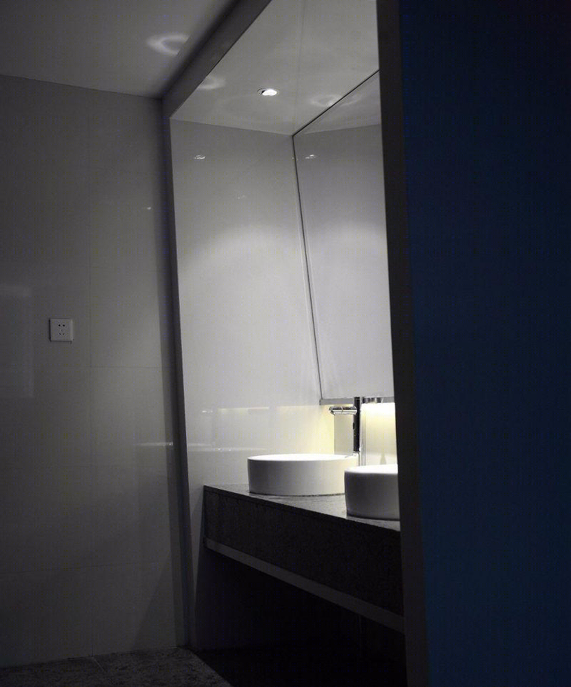 深圳凤凰大厦办公空间设计丨中国深圳-30