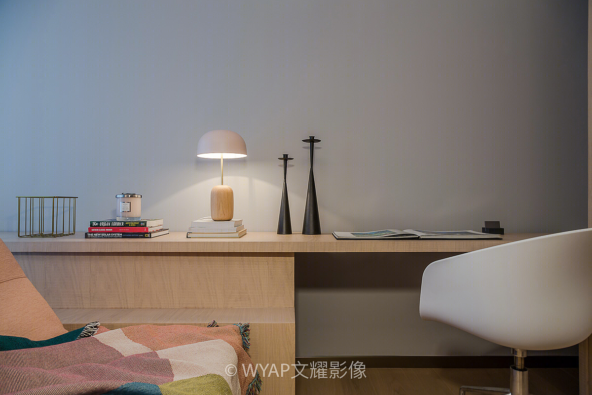 广州时代柏林天际样板间 · DOMANI 东仓建设-29