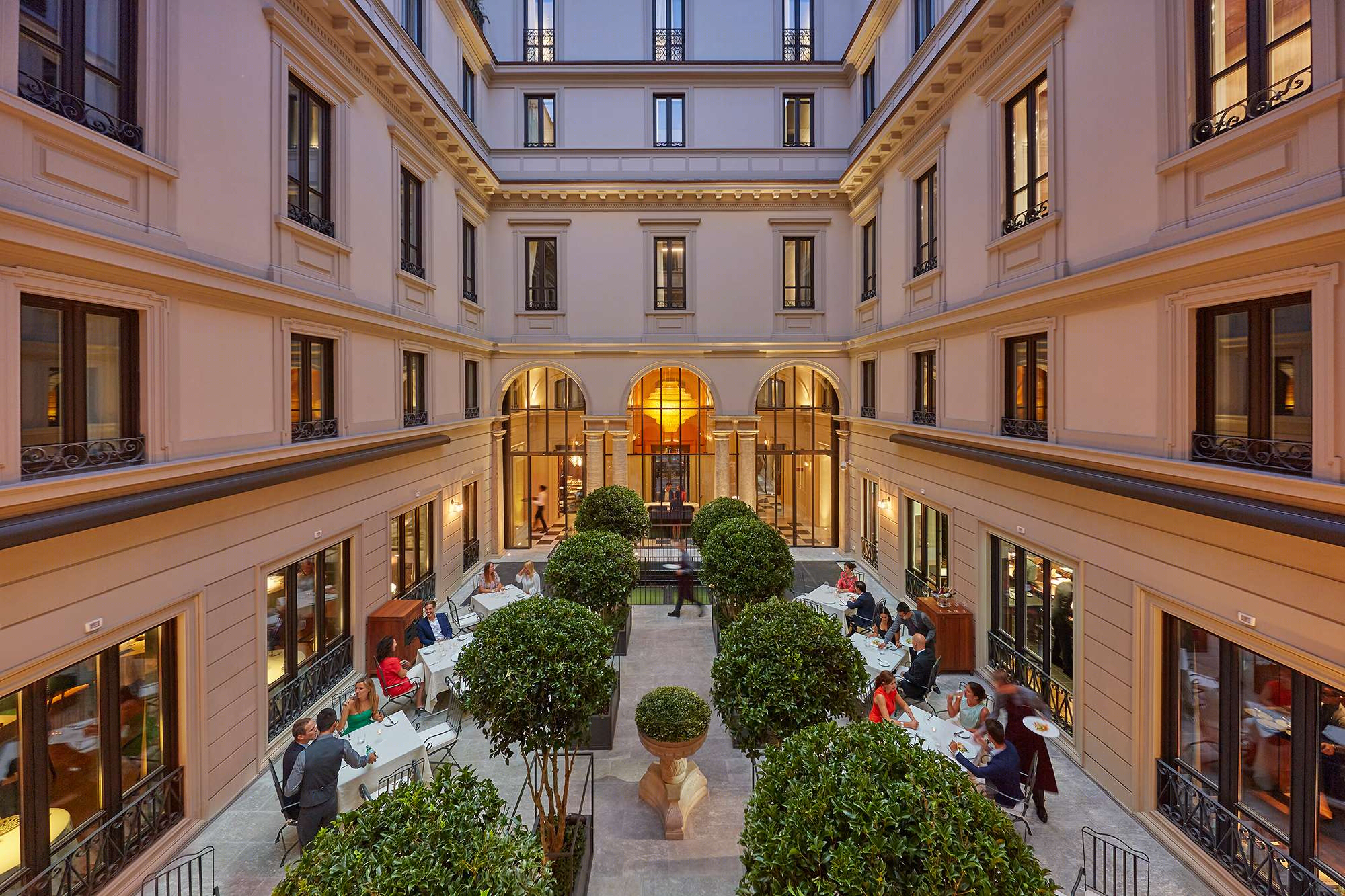 MANDARIN ORIENTAL MILAN ANTONIO CITTERIO DESIGN-13