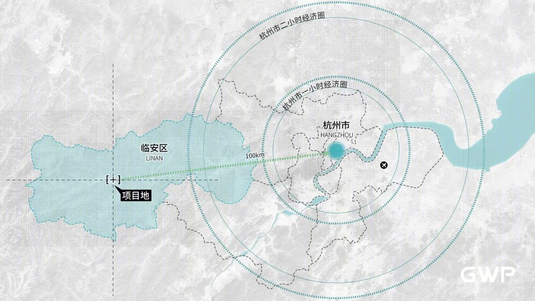 临安风之谷国际营地丨中国杭州丨GWP建筑事务所-21