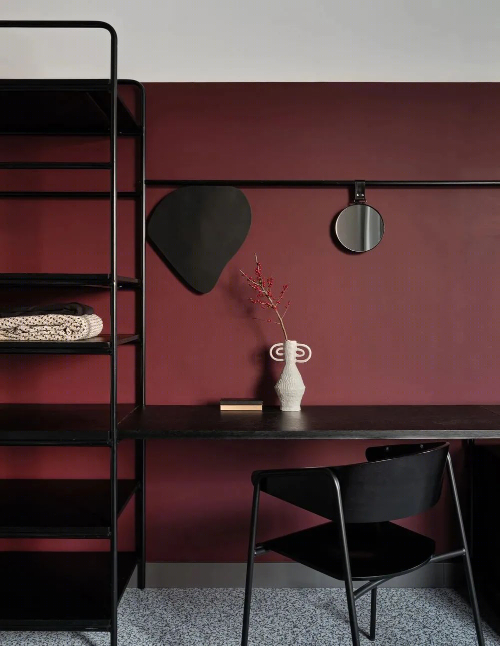 鲜艳色彩美学公寓丨俄罗斯莫斯科丨Hotels Only-14