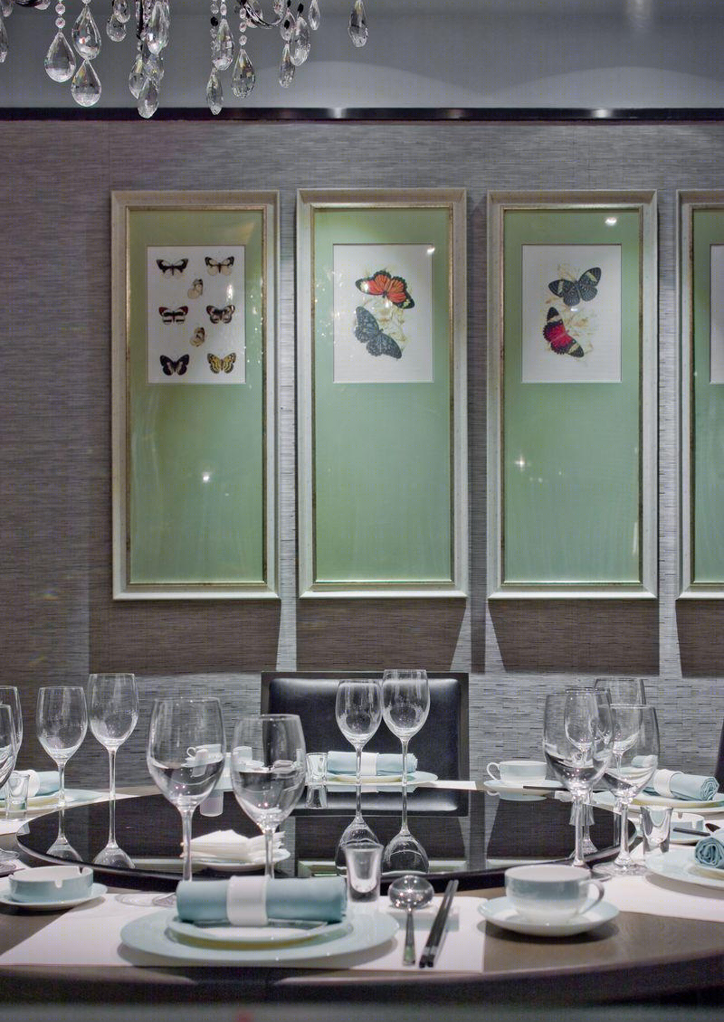 醉玥餐厅丨中国乌鲁木齐-13