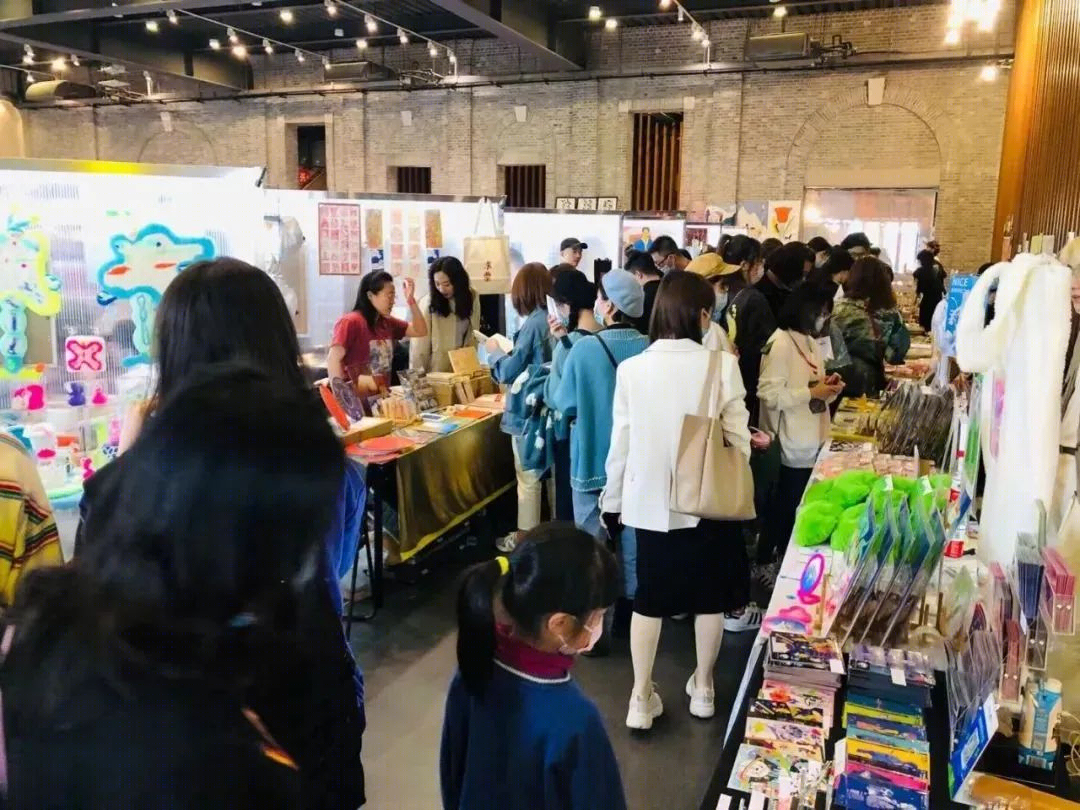 赛肯特艺术展 · 老建筑里的新生命丨ISCD 象境(天津)环境艺术设计有限公司-5