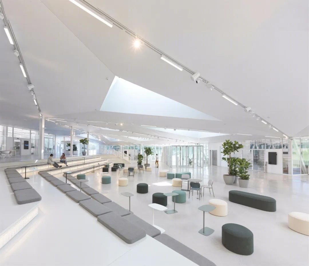 爱彼高级制表厂丨瑞士丨Kunik de Morsier architects-36