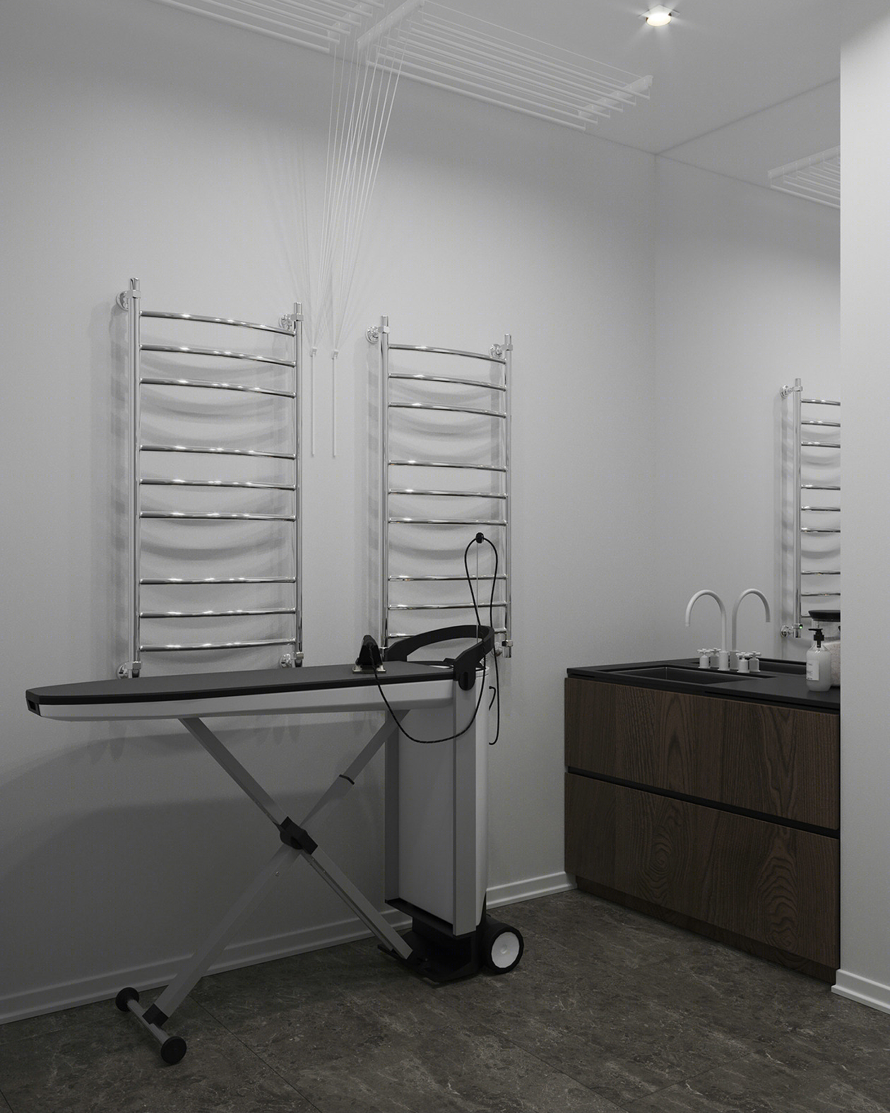 细腻生活美学，极致居住空间设计-32