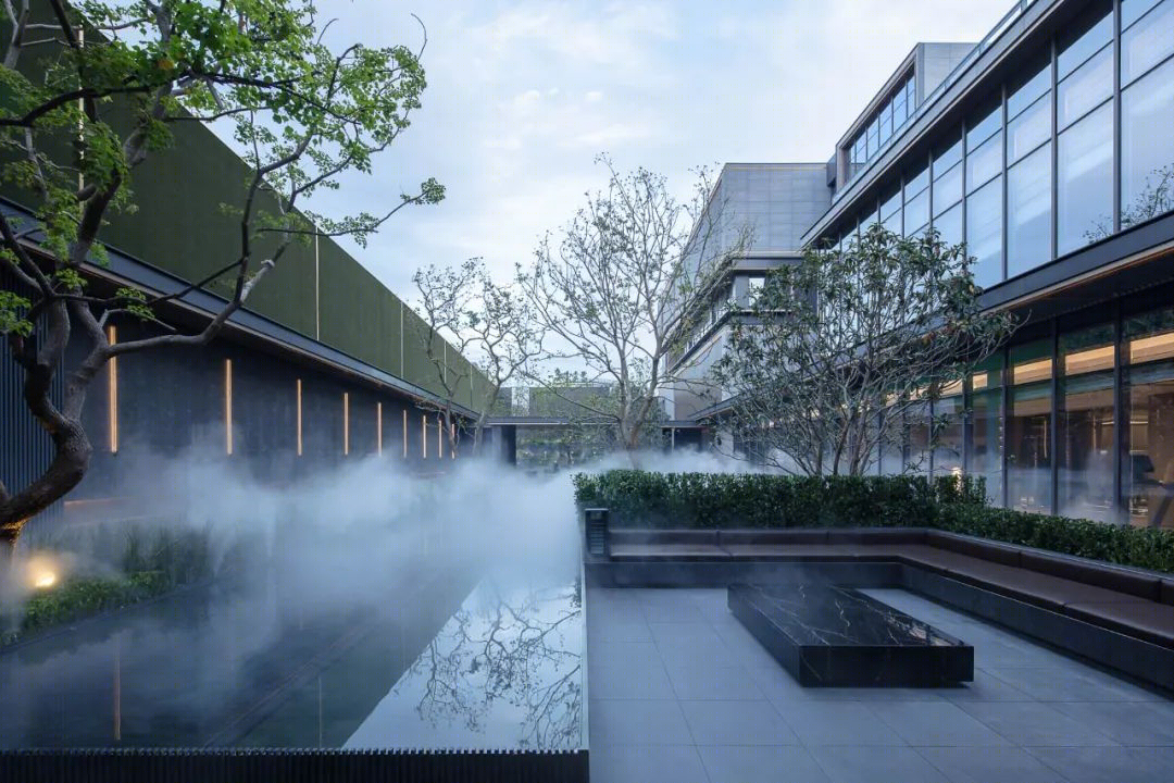芜湖樾江望丨中国芜湖丨上海柏涛建筑设计有限公司-67