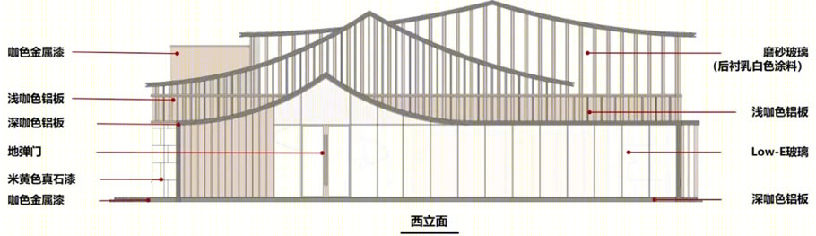 北京云河砚展示区丨中国北京丨基准方中北京分公司-25