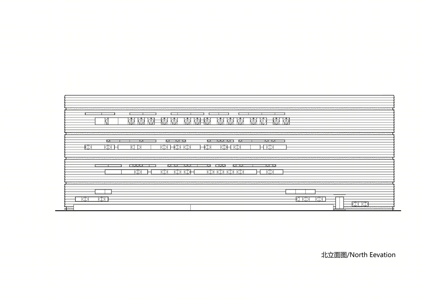 天津中建新塘展示中心-32