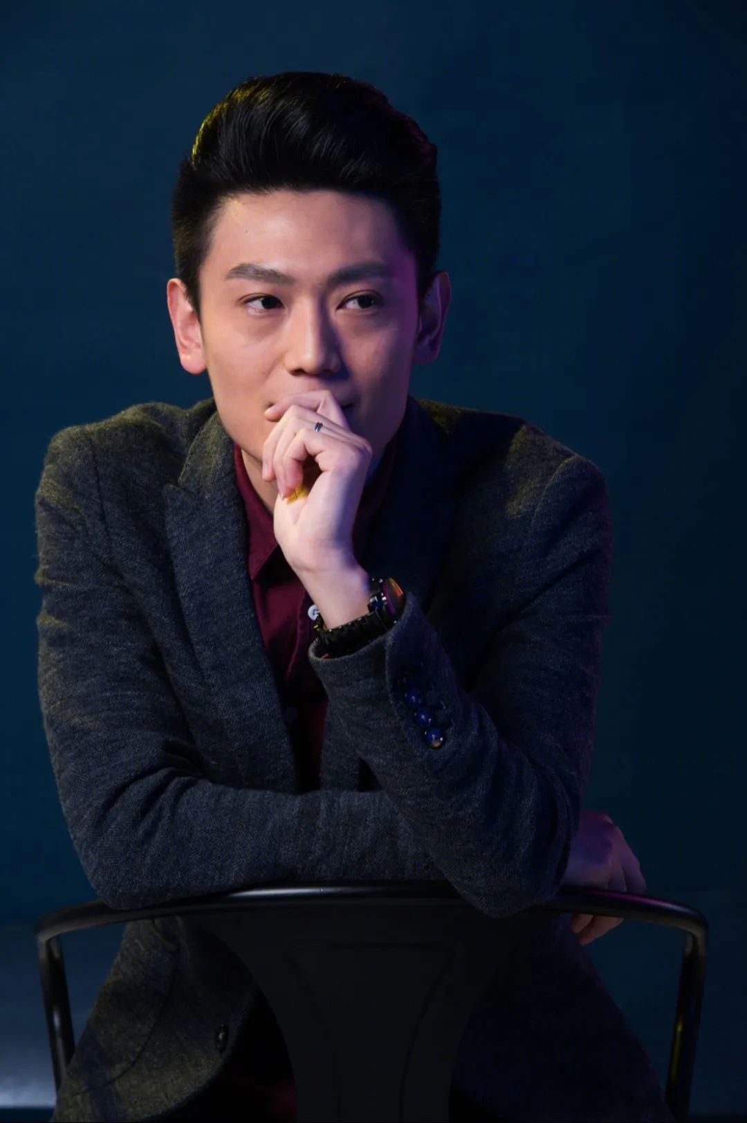 东方雅韵 · 汪曾祺式生活的现代诠释丨北京铭艺·团团装-54