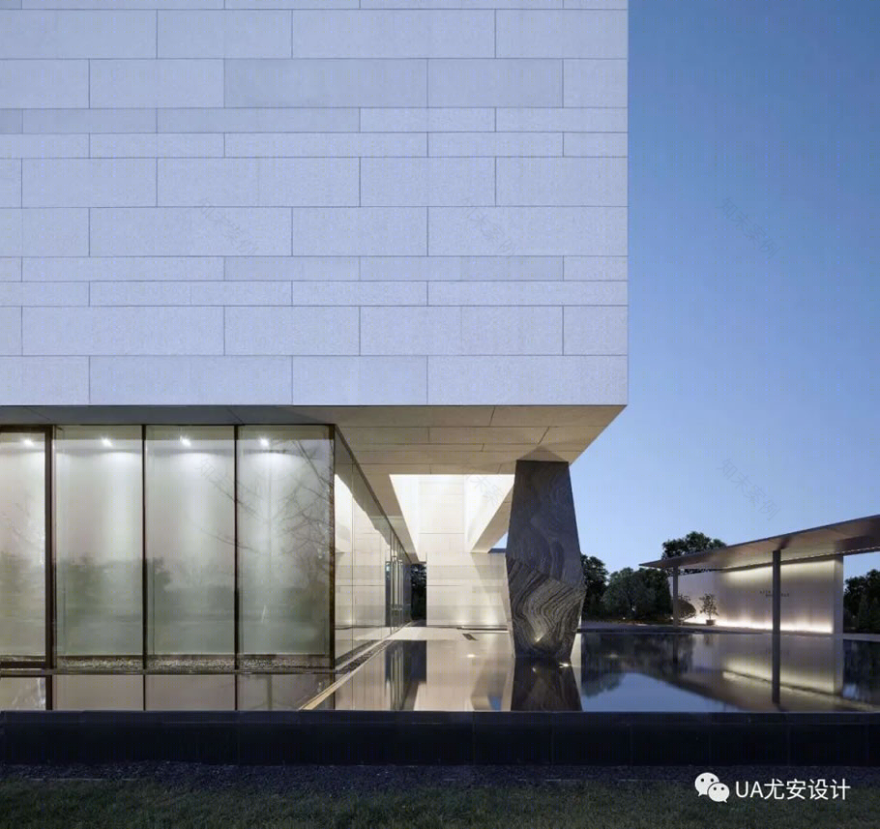 济宁华地鸿顺•天泰城展示中心丨中国济宁-34
