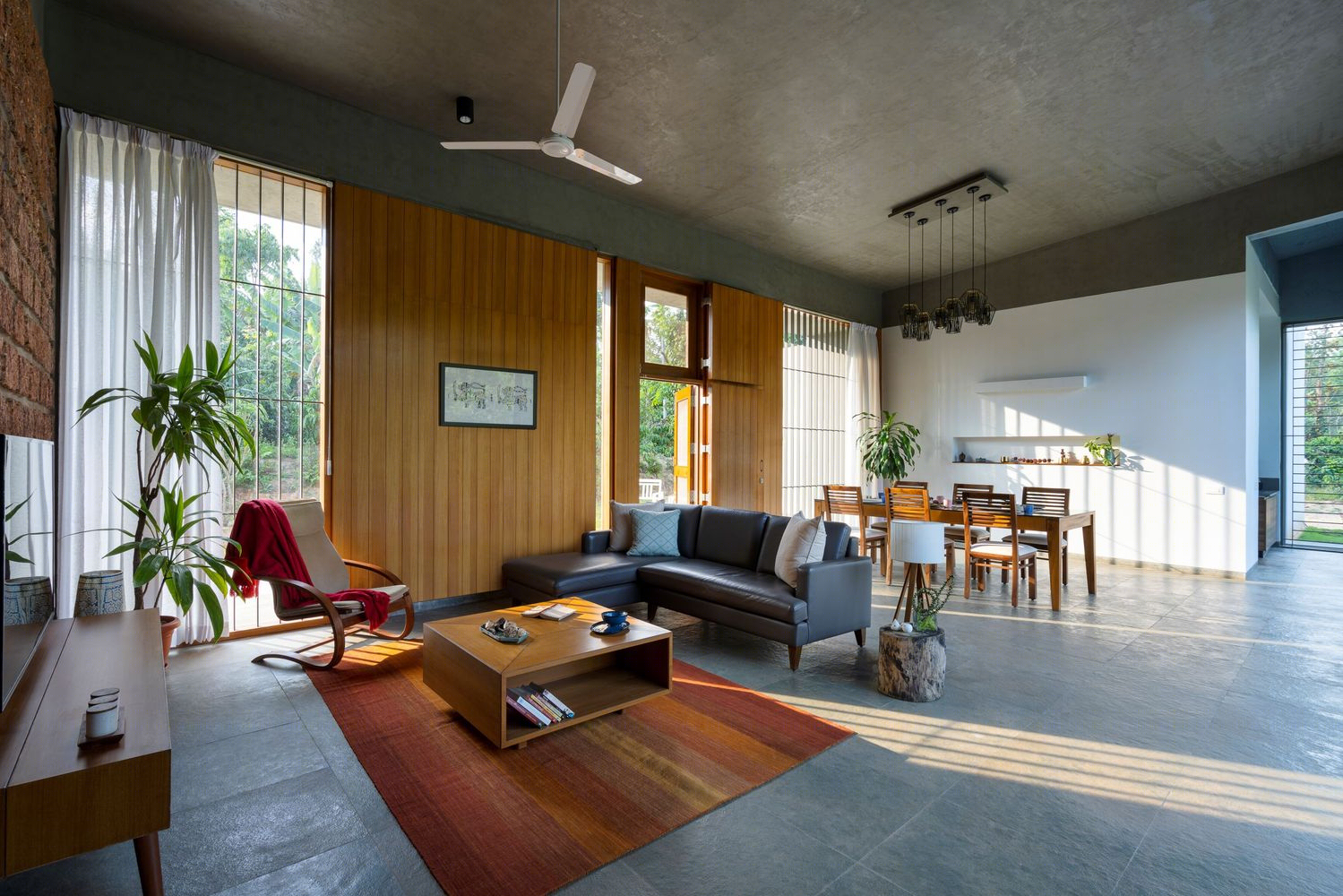 印度卵形屋丨灰度设计工作室-18