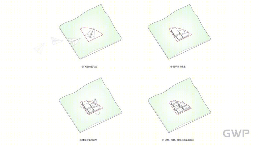 临安风之谷国际营地丨中国杭州丨GWP建筑事务所-24