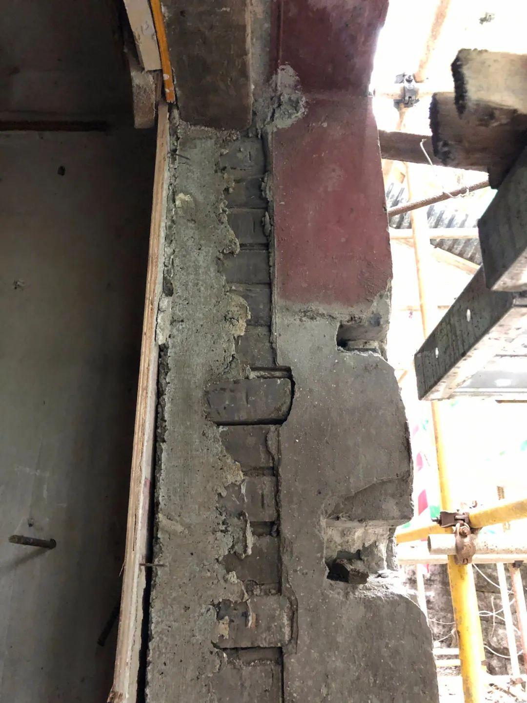重庆十八梯璞仕酒店丨中国重庆丨重庆博建建筑规划设计有限公司-193