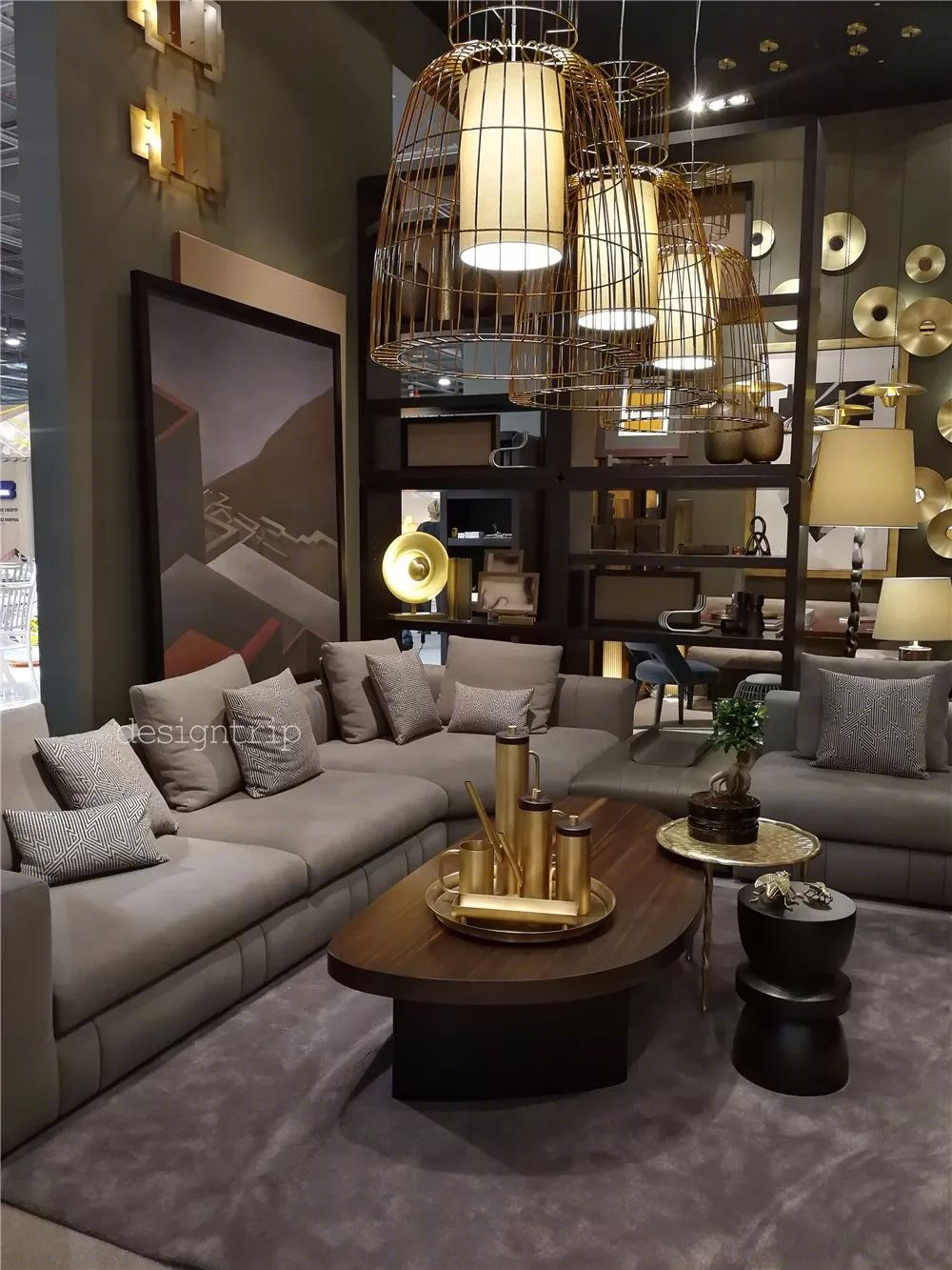 巴黎家居设计展 M&O，呈现未来生活趋势-38